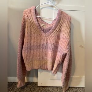 Urban Outfitters V-Neck Sweater